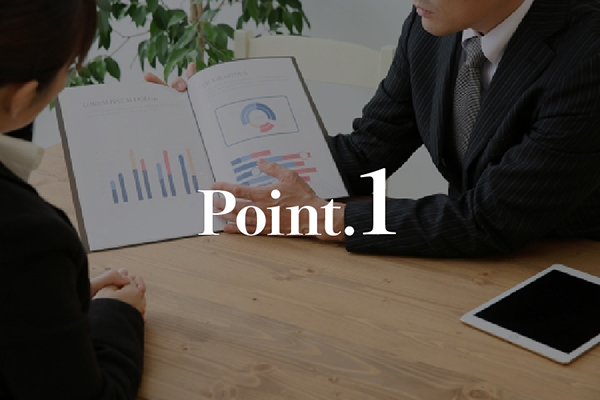 Point 1