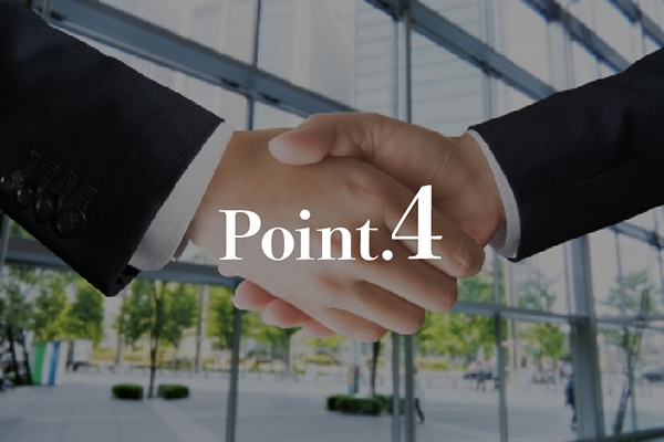 Point 4